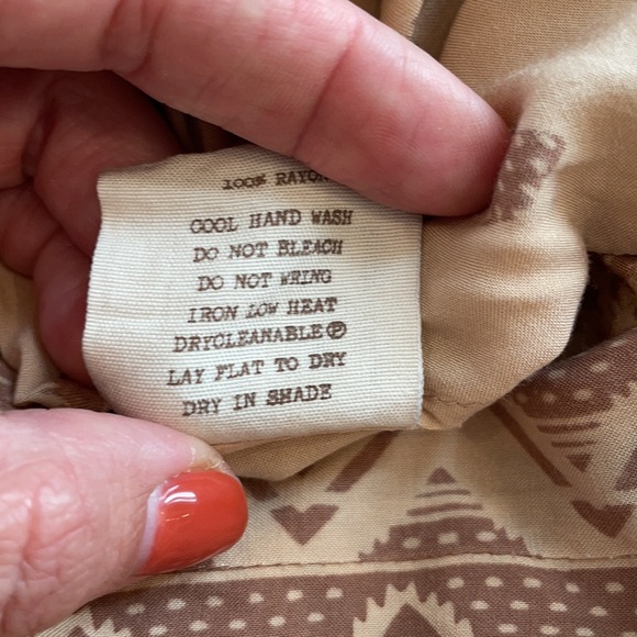 Skull Tribe Romper - Picture 8 of 10